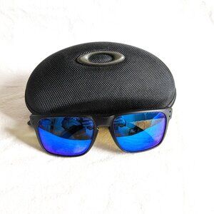 Oakley Sunglasses with Case  - Almost Brand New